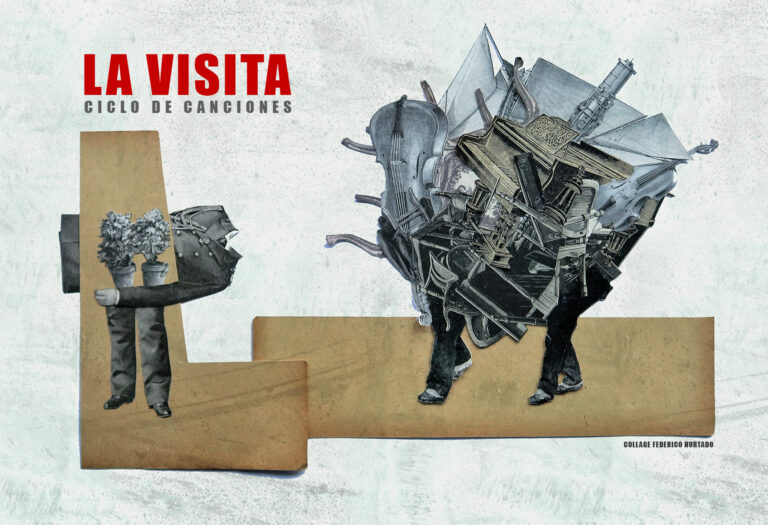 Lee más sobre el artículo La visita | Ciclo de canciones
