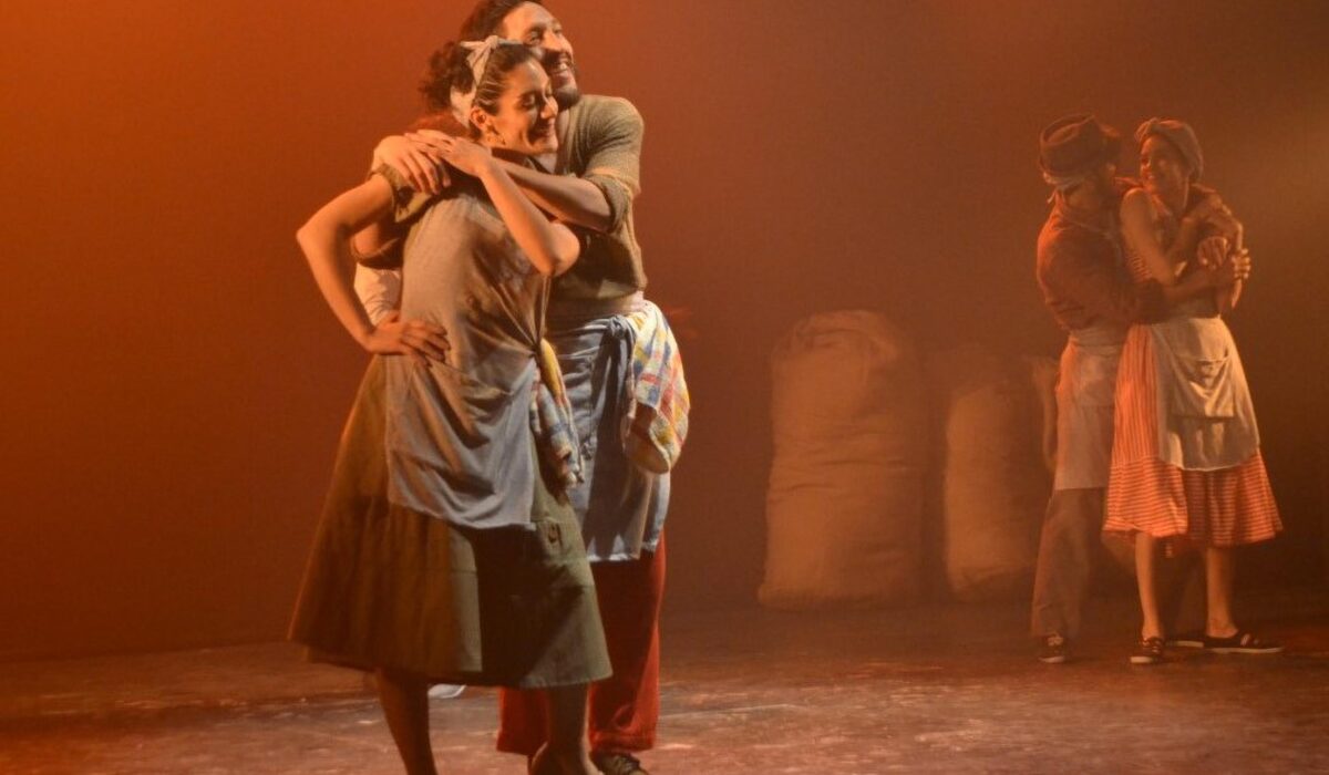 Compañias populares argentinas