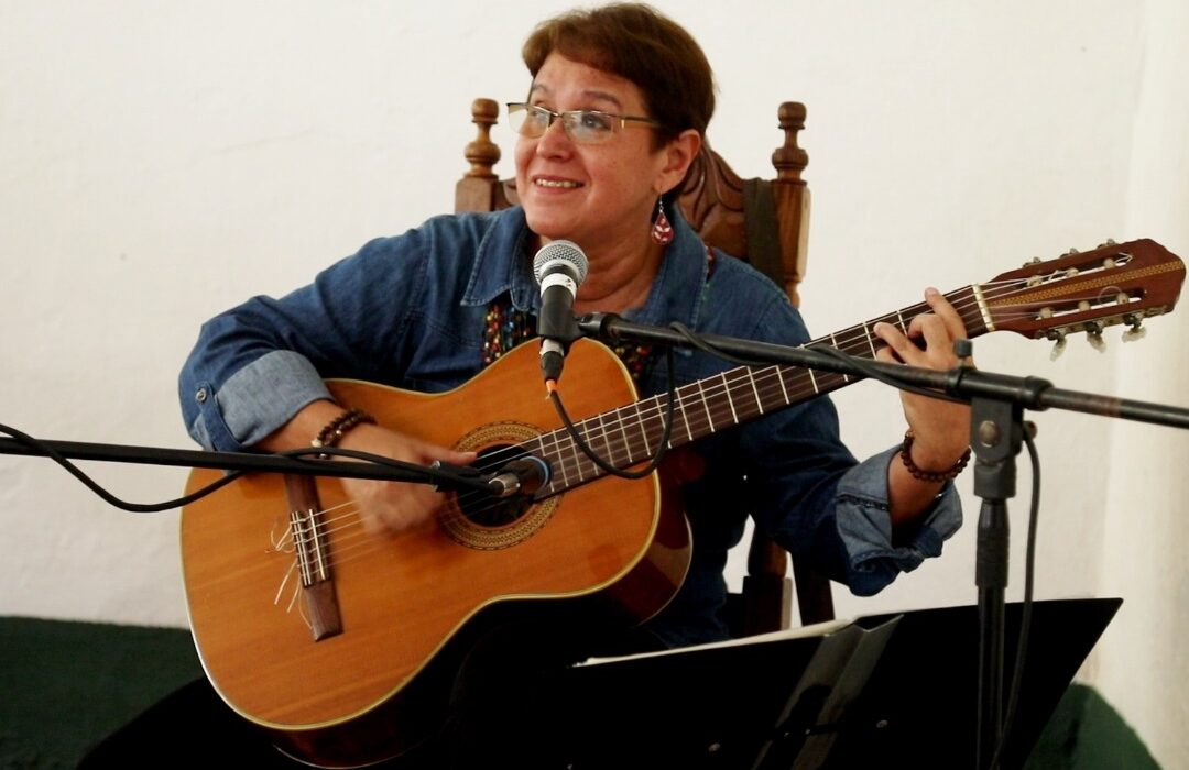 Rita del Prado presenta «Habaneros del Prado»