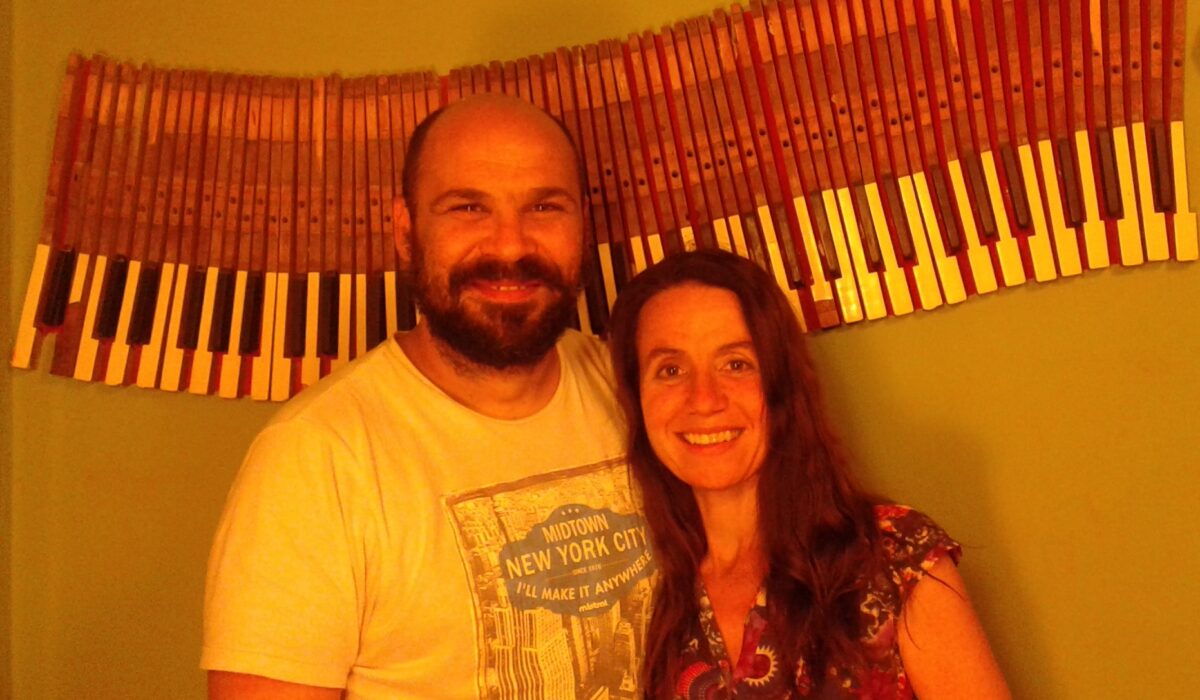 Bernasconi – Zanetto. A solas y a dúo