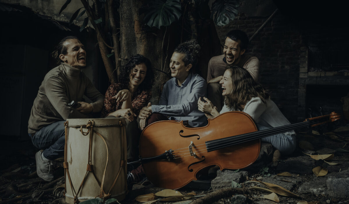 Vuela Chiringa