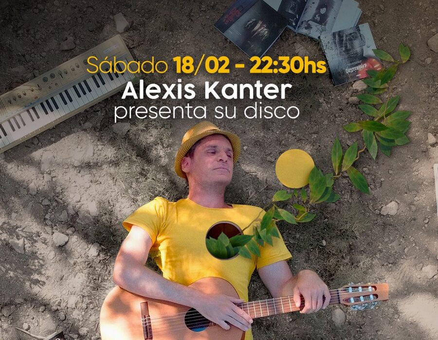 alexis canter
