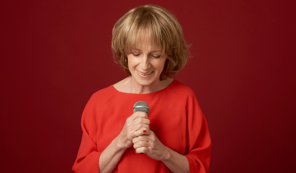 María Sicardi