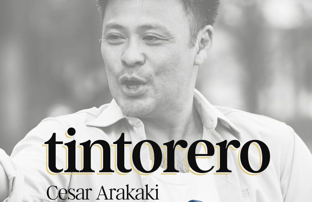 Tintorero