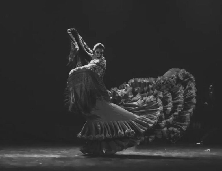Lee más sobre el artículo Flamencos en singular