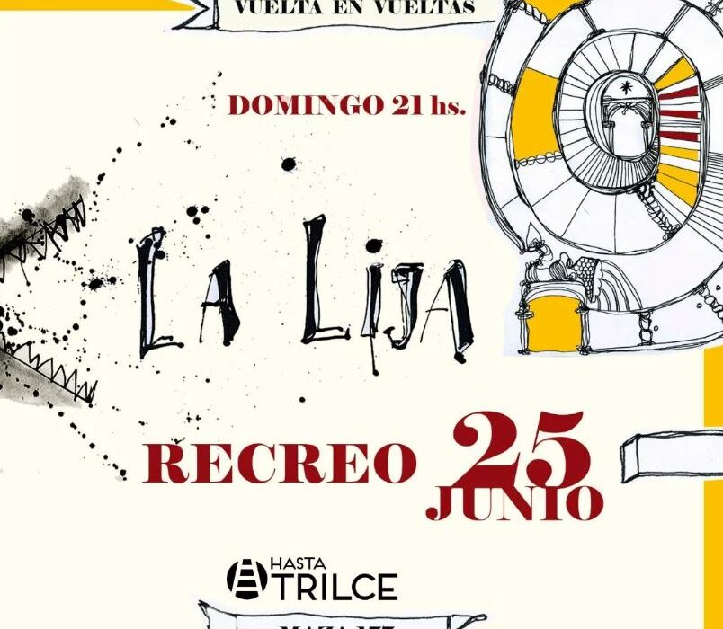 La Lija