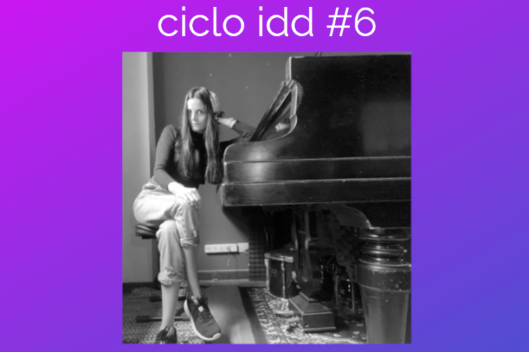 Lee más sobre el artículo Ciclo IDD #6: Pia Hernandez Quinteto