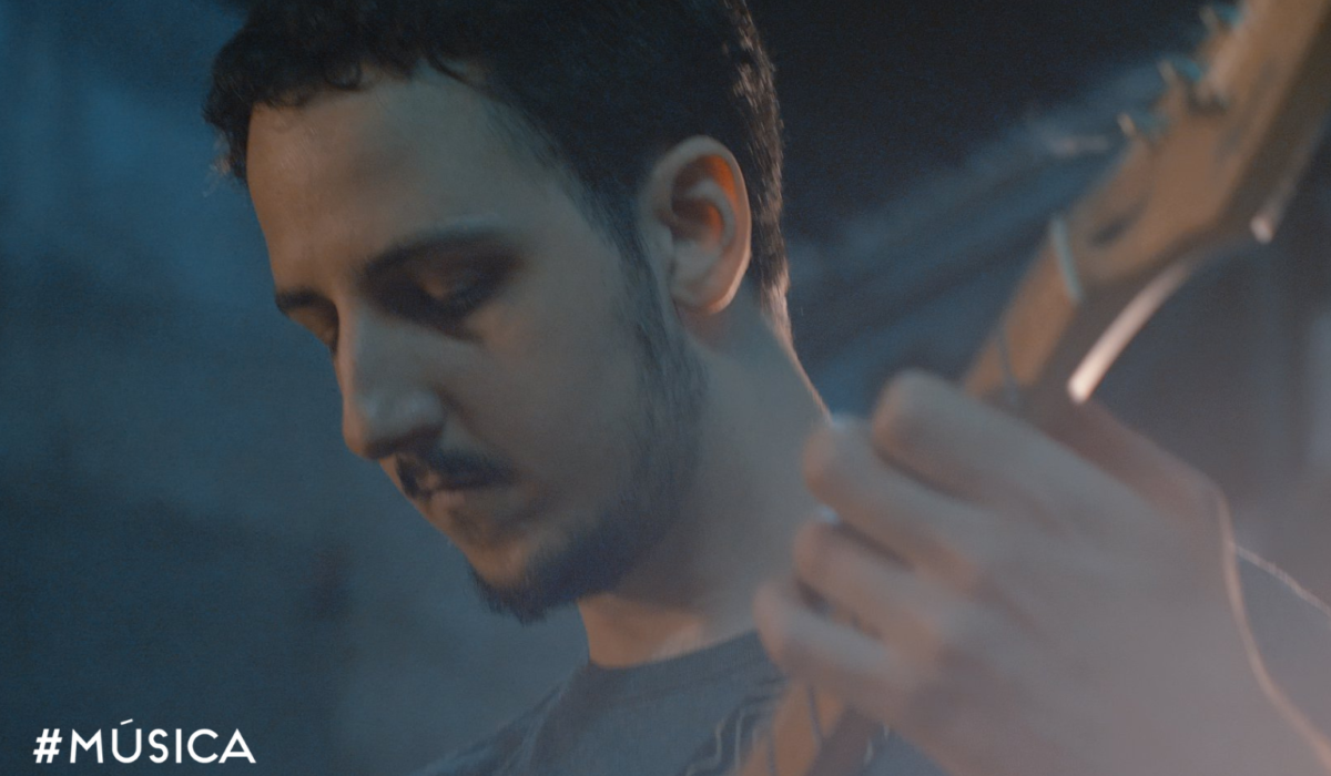 Emilio Cervini presenta ALACENA