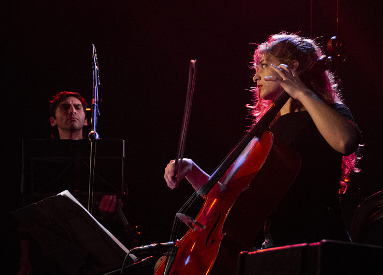Lee más sobre el artículo Orquesta Típica Julián Peralta