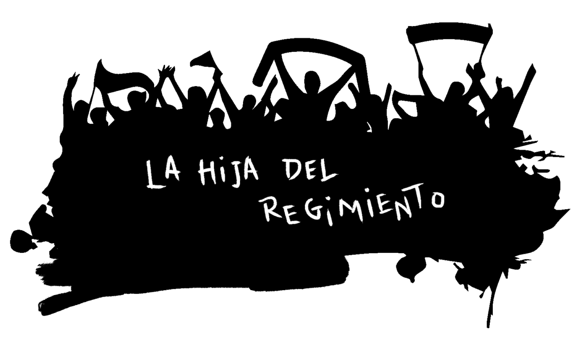 La hija del regimiento – Cía. de Ópera del DAMus-UNA