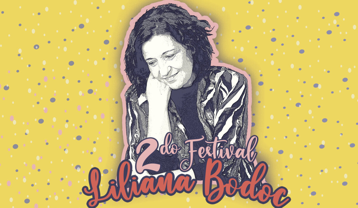 2º FESTIVAL LILIANA BODOC