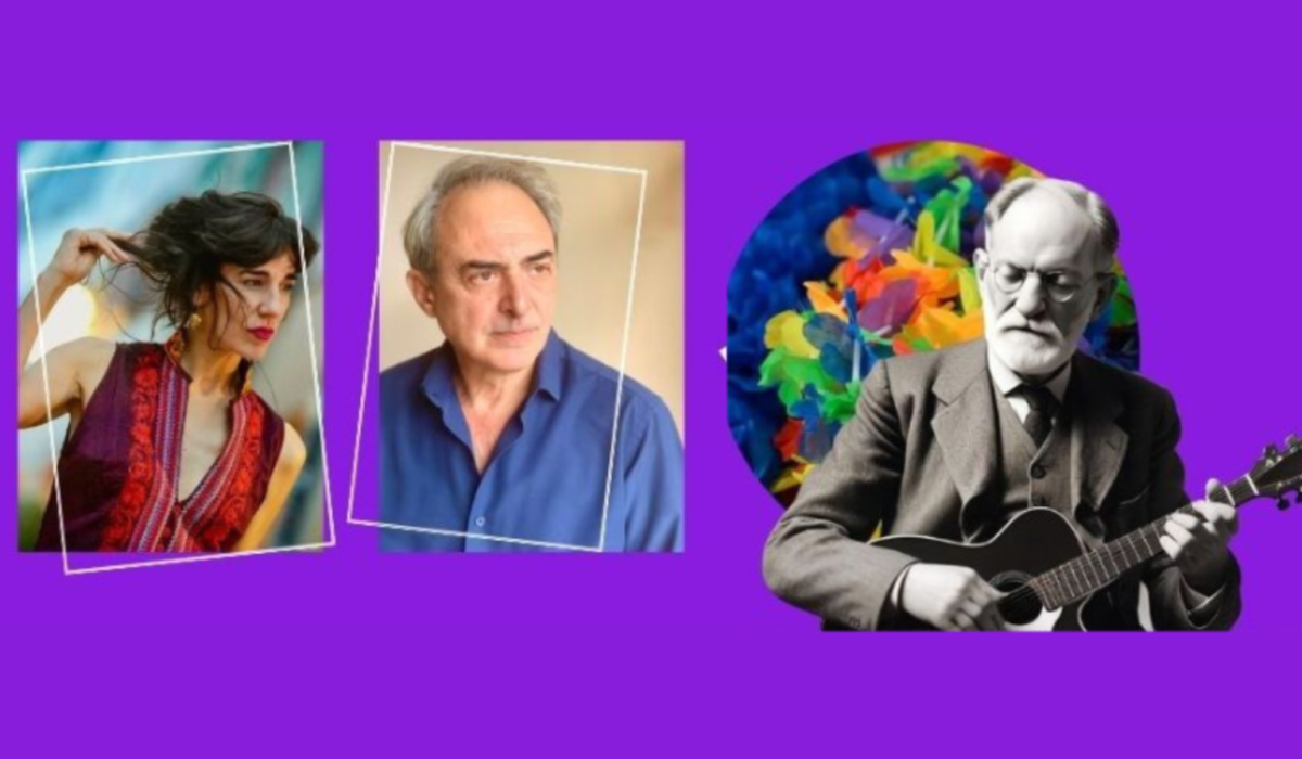 Bossas, Freud y otros carnavales