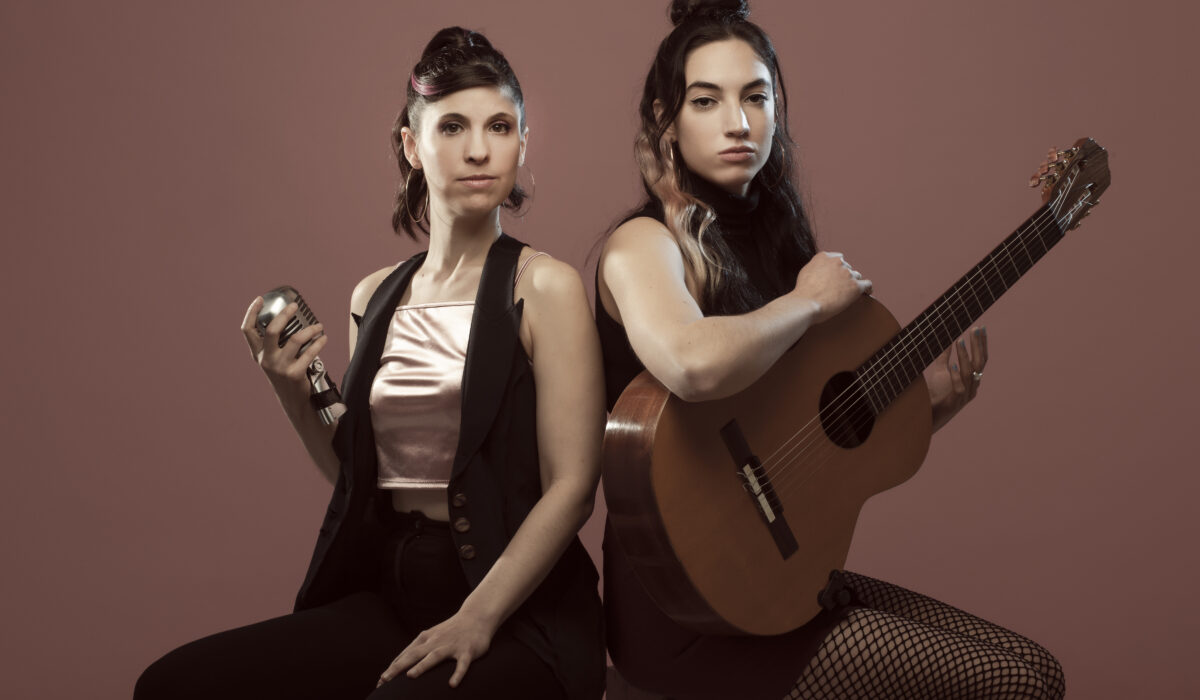 Dos Minitas – El que dirán