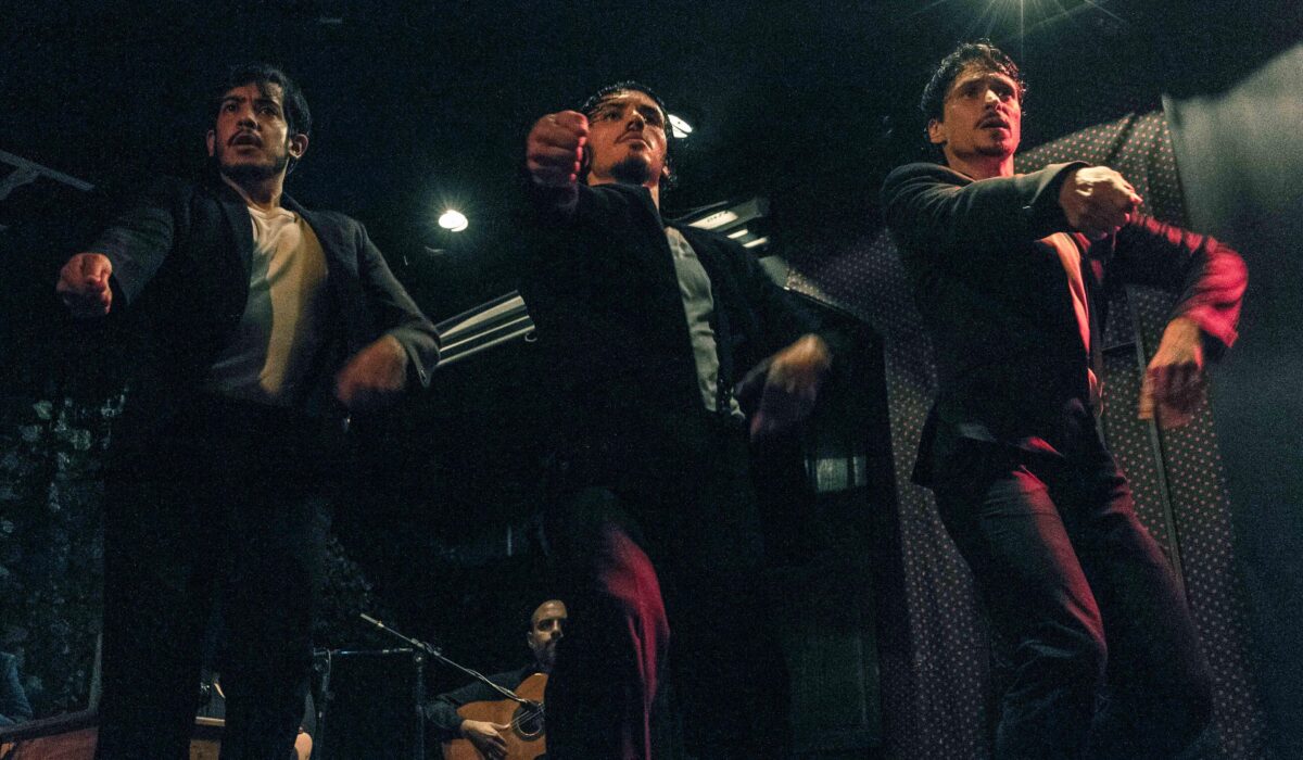 Tablao Flamenco