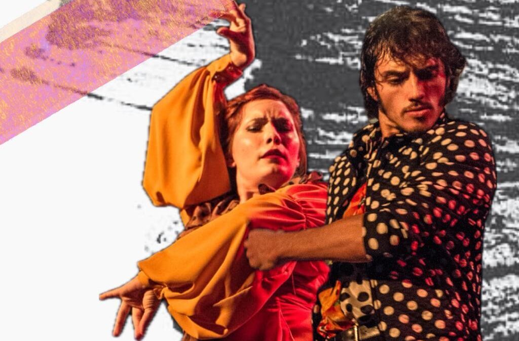 Lee más sobre el artículo TABLAO FLAMENCO