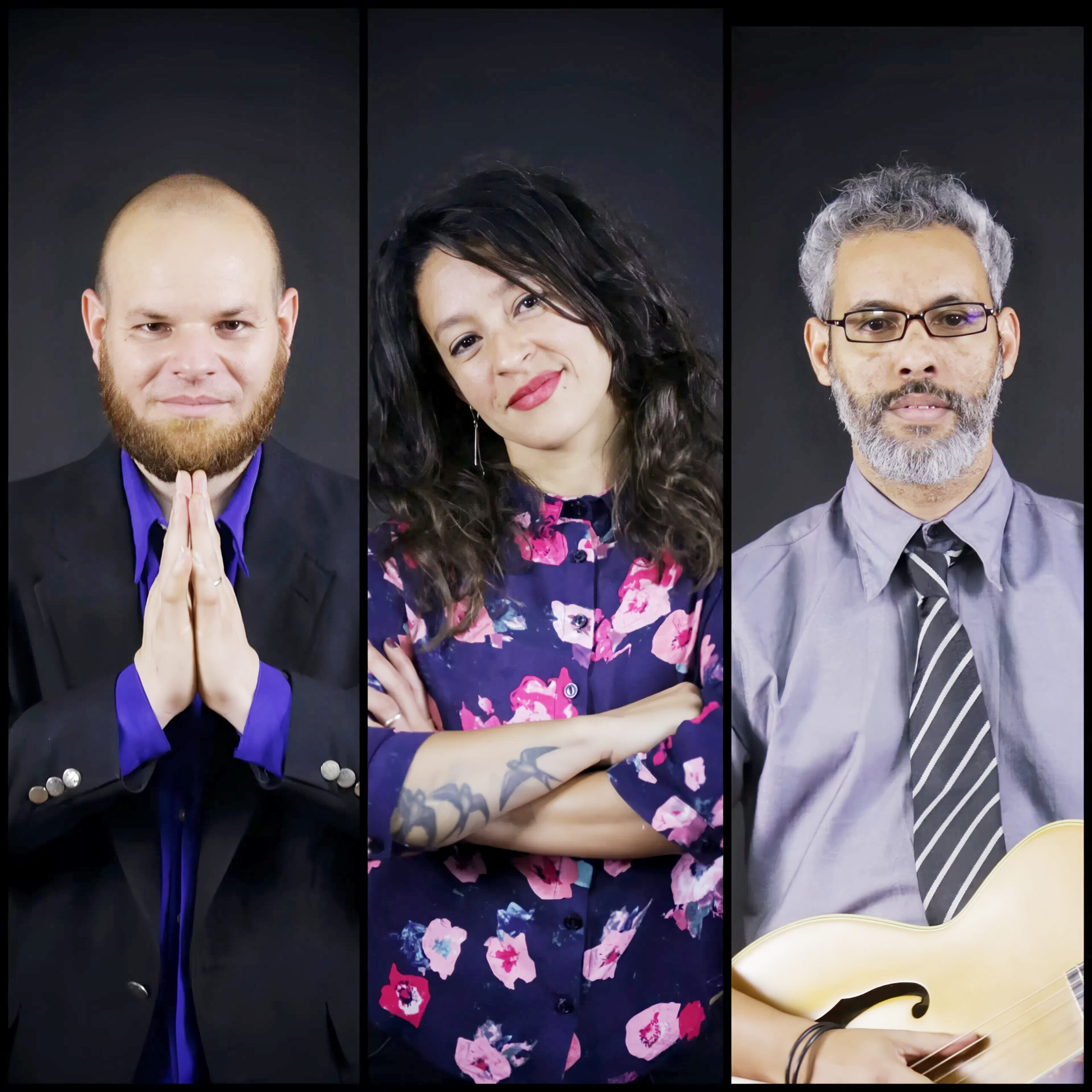 Lee más sobre el artículo ATEMPORAL TRIO