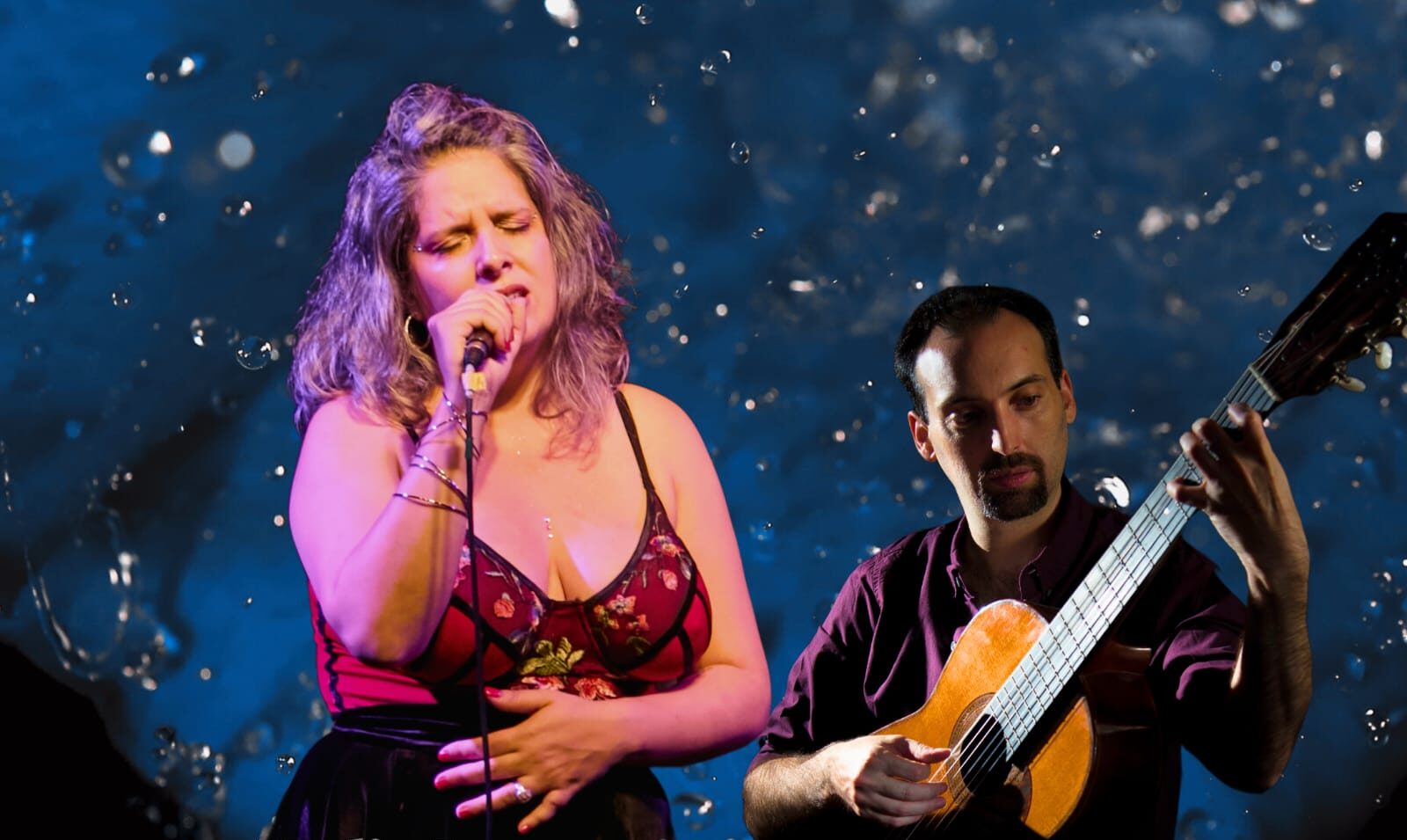 Lee más sobre el artículo nadia spenser presenta soy gricel