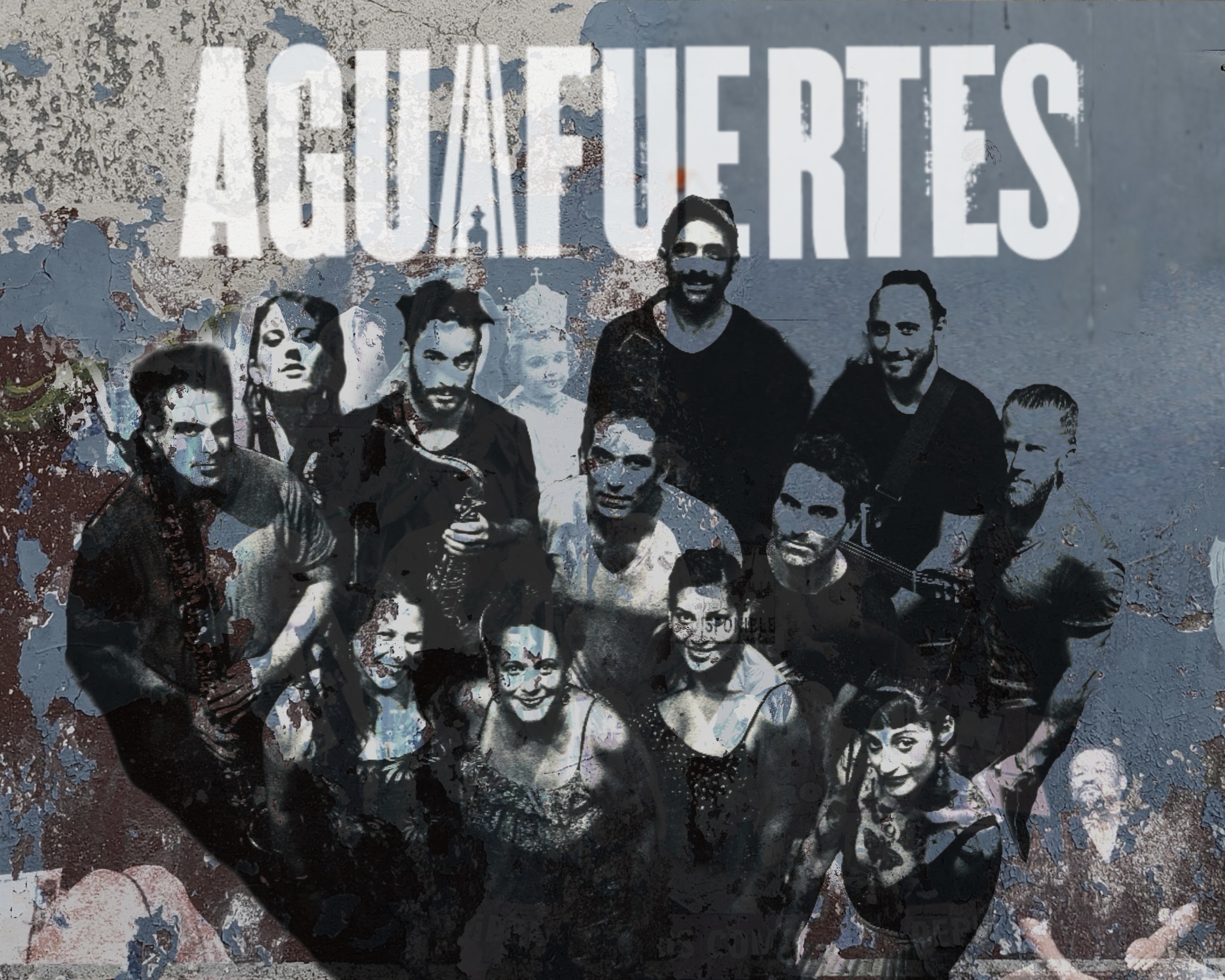 Lee más sobre el artículo Aguafuertes