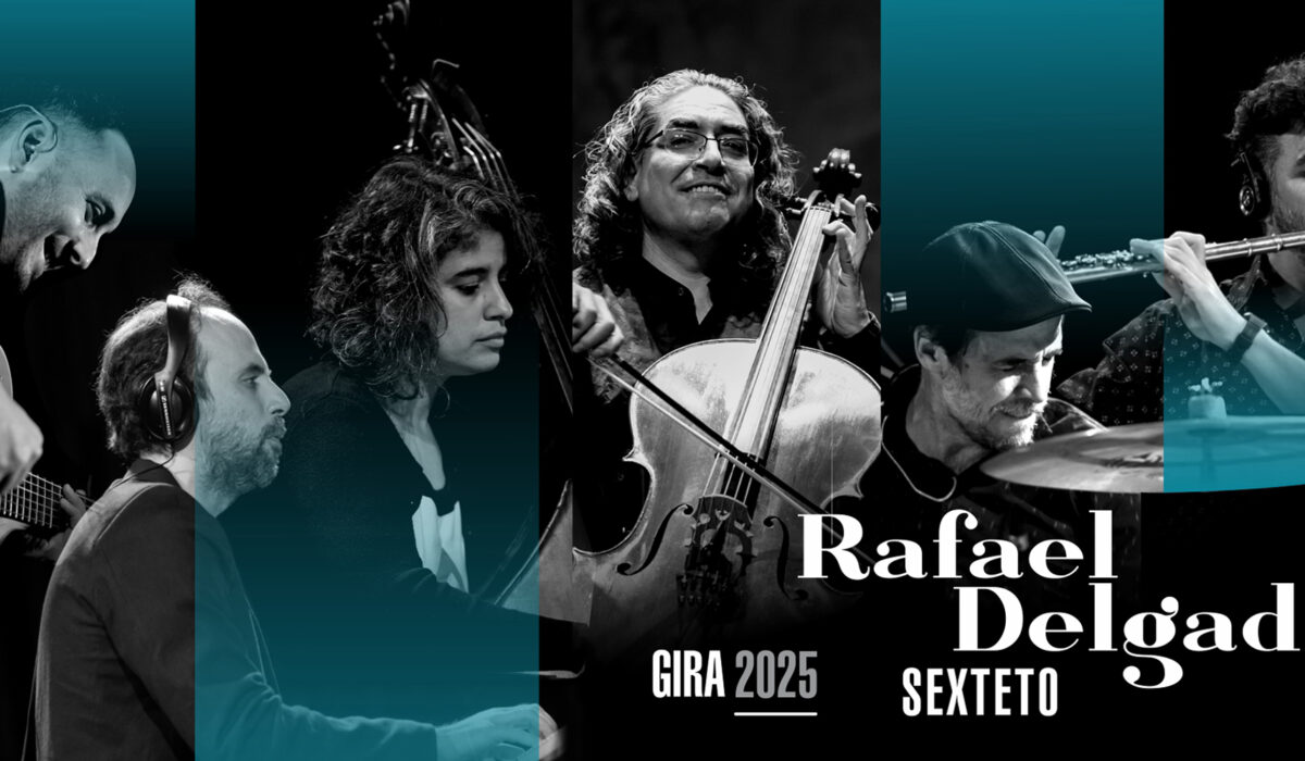 Rafael Delgado Sexteto