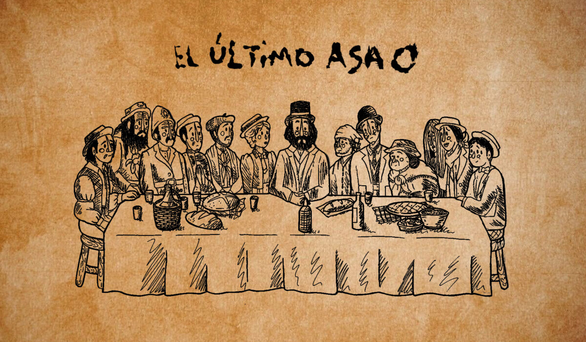 El Último Asao