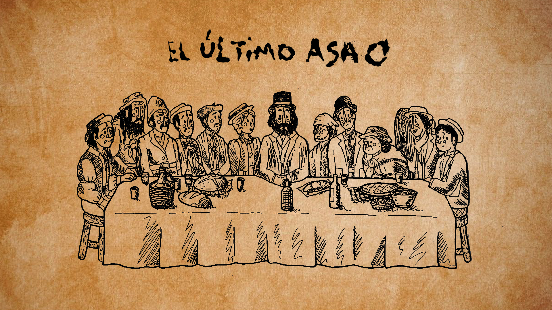 Lee más sobre el artículo El Último Asao