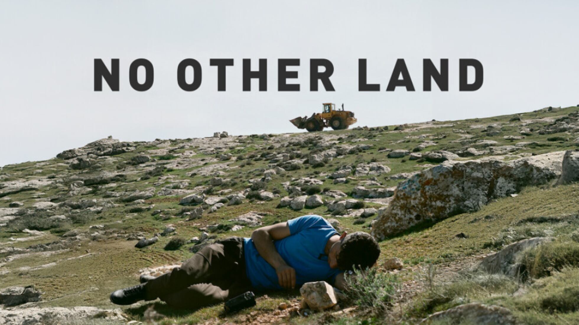 Lee más sobre el artículo no other land