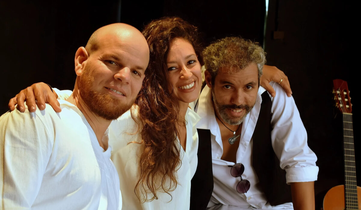 Atemporal Banda desde cuba