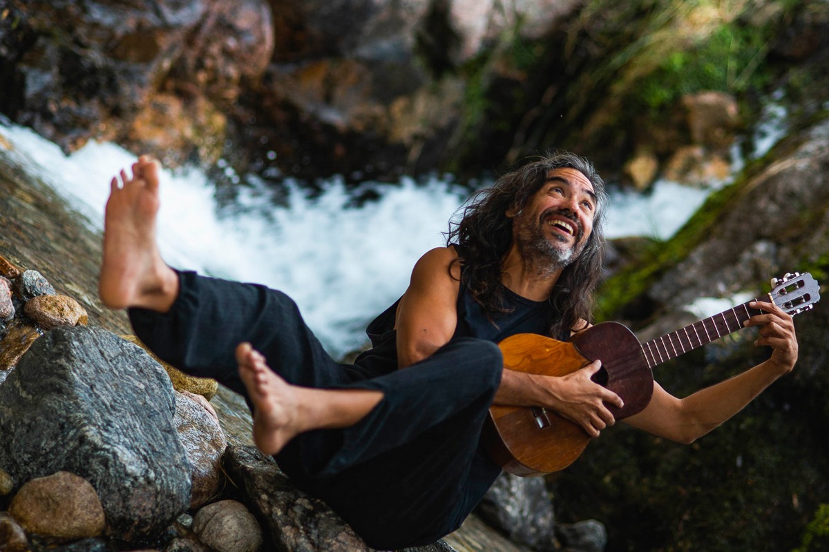 Lee más sobre el artículo JOSE LUIS AGUIRRE – La Guitarra y yo