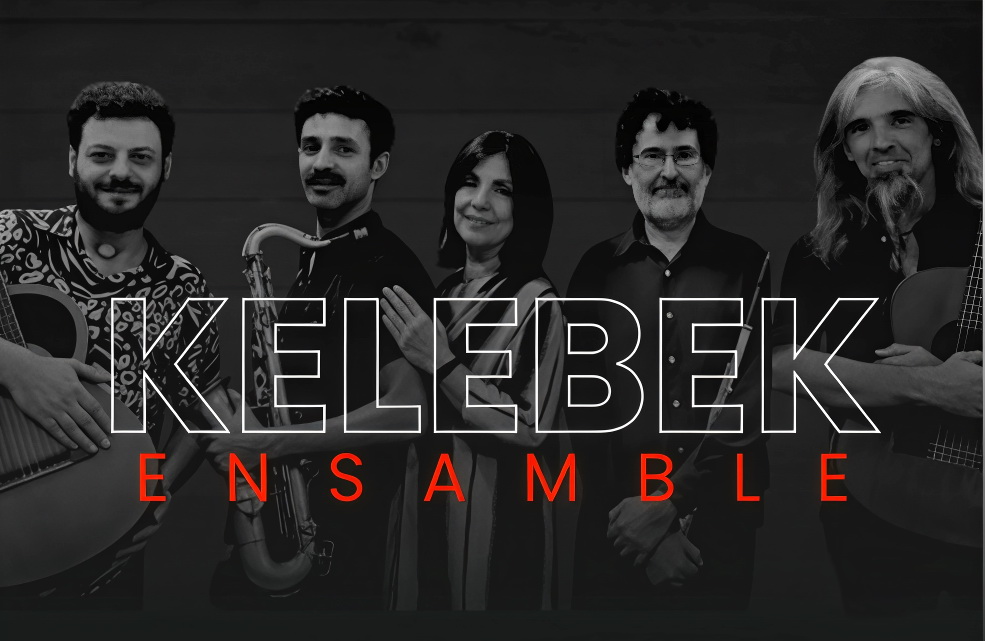 Kelebek Ensamble
