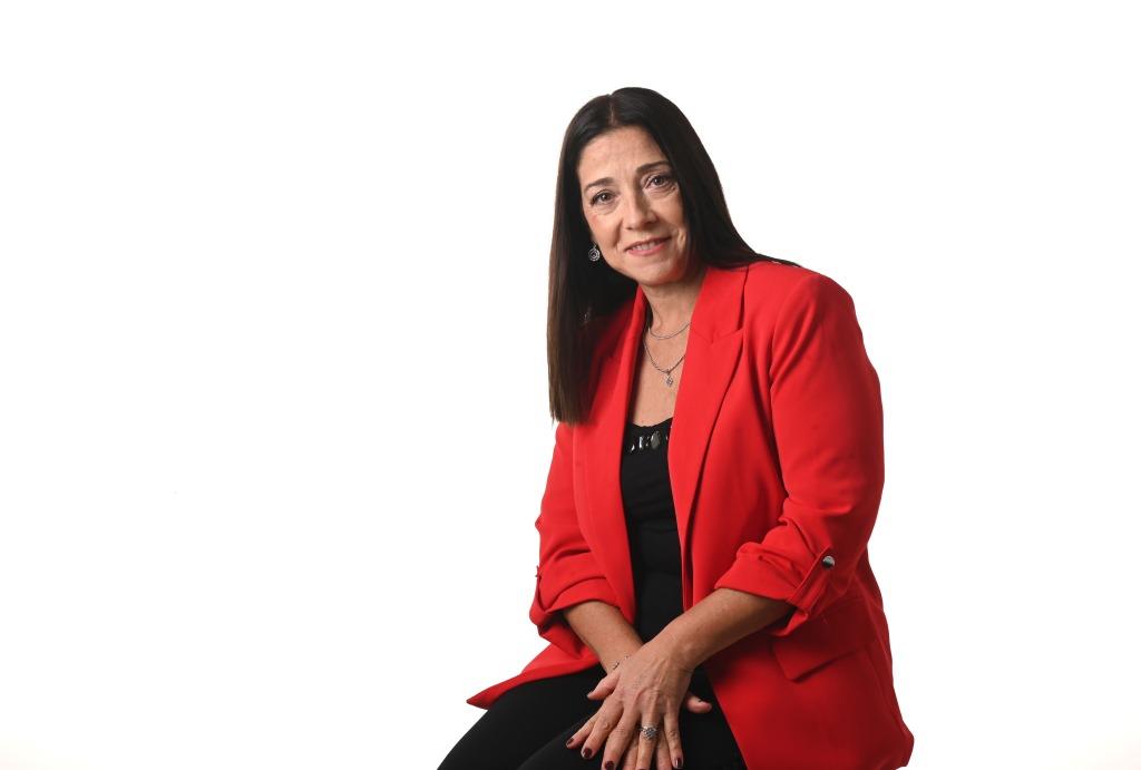laura albarracin