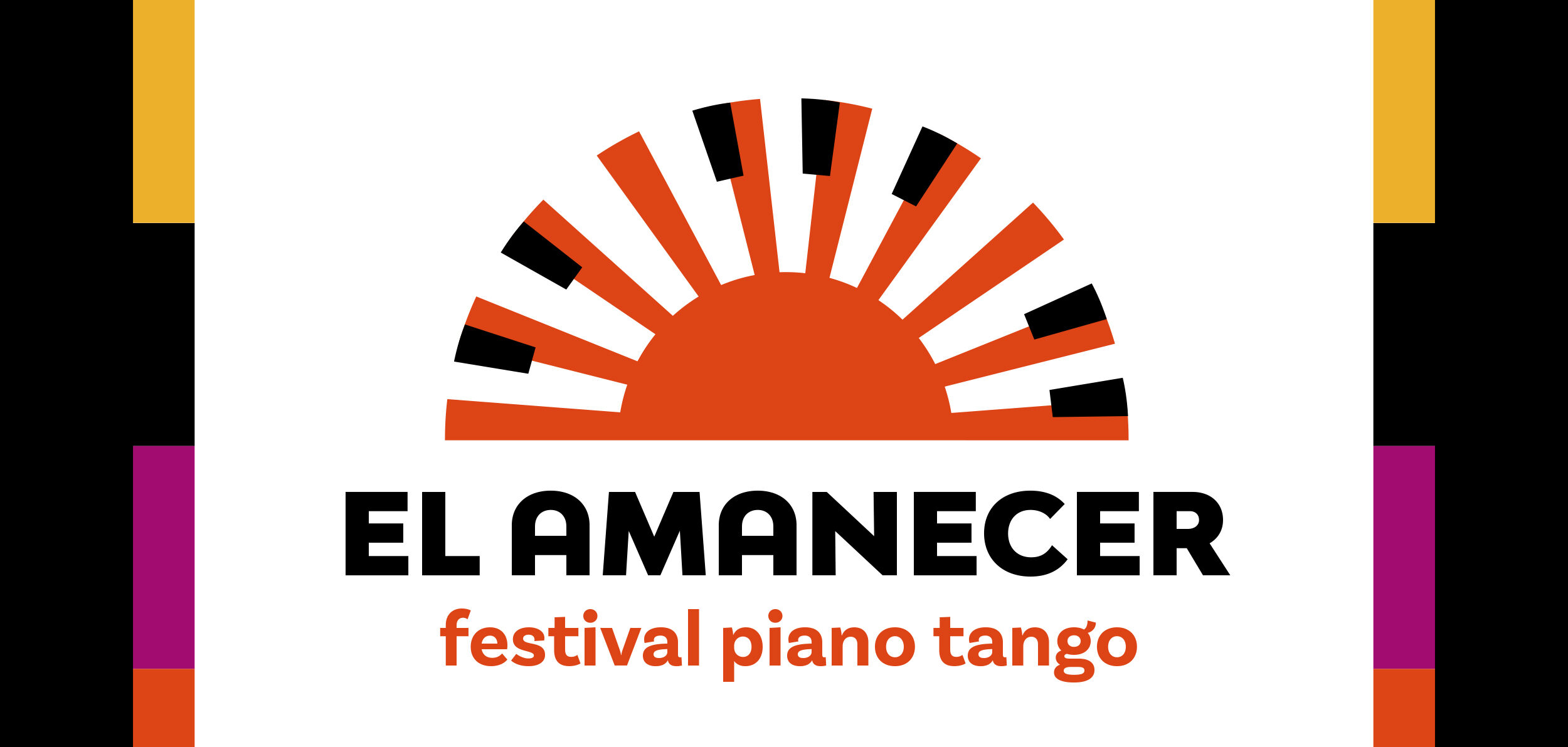 Lee más sobre el artículo PRIMER FESTIVAL DE PIANO