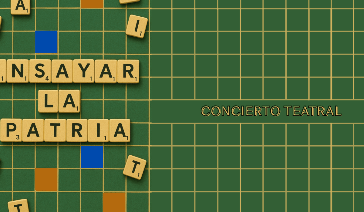 Segundo ensayo: Retorno por Belén Galain