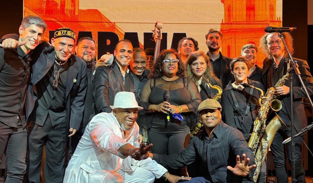 Habana Tropic All-Star