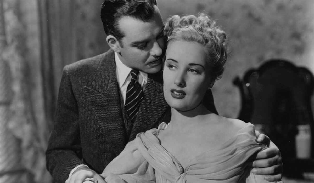 Semana del Cine Recuperado Más allá del Olvido (MADO)