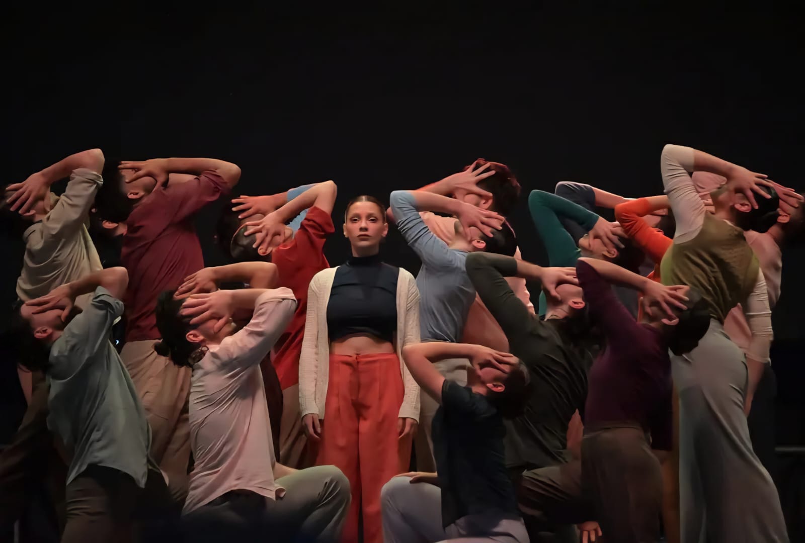 Lee más sobre el artículo Compañías Populares Argentinas