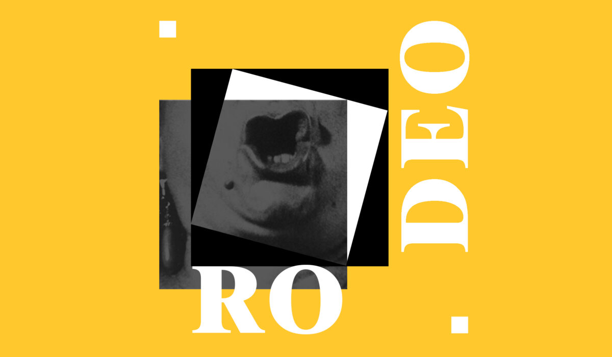 RODEO, el ciclo / VIERNES FLAMENCOS EN HASTA TRILCE