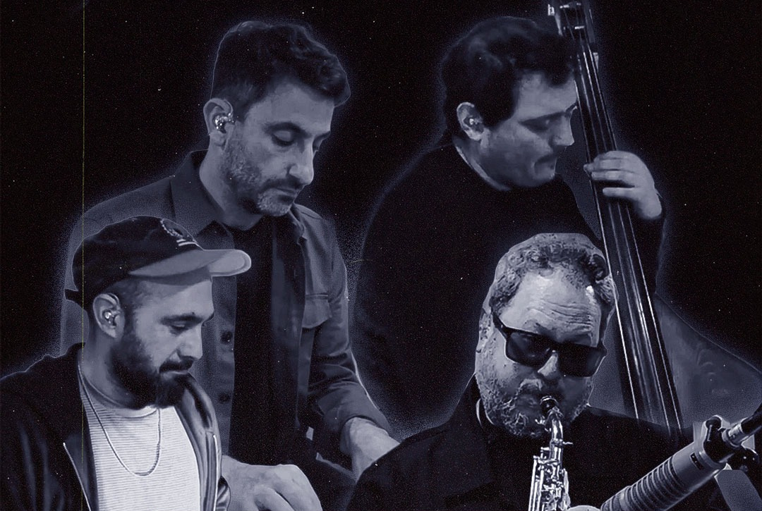 Lee más sobre el artículo Mederson Cuarteto