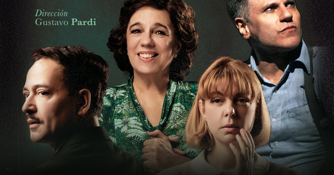 Lee más sobre el artículo EL ZOO DE CRISTAL