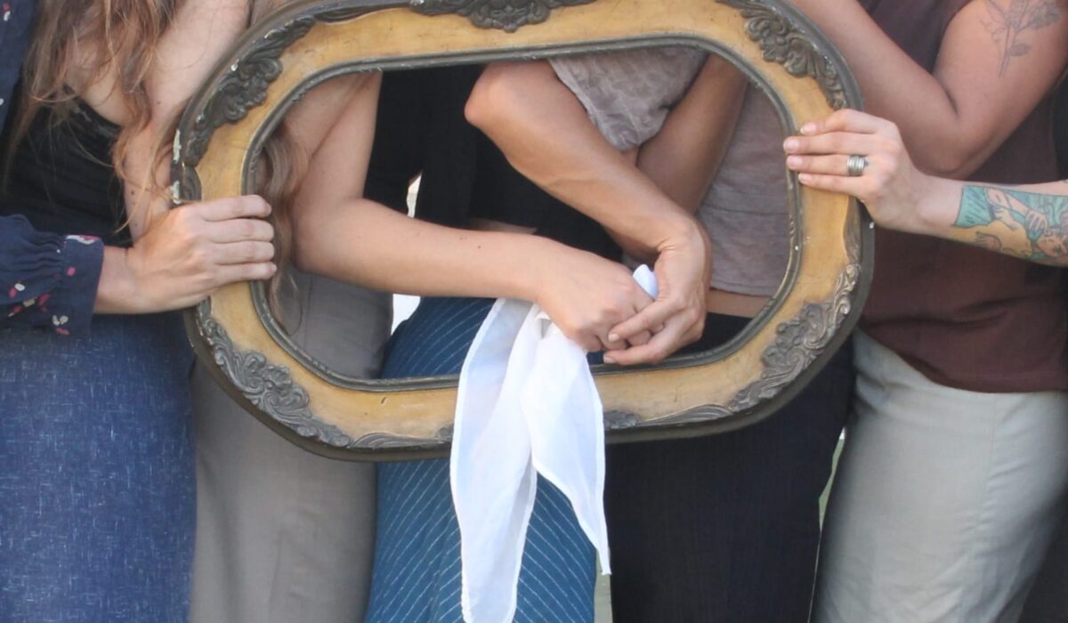 Pasos en Resistencia