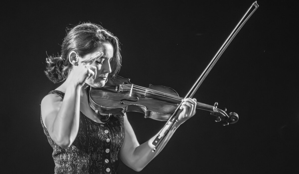 Cuerdas del Plata + O. T. Noctámbula 