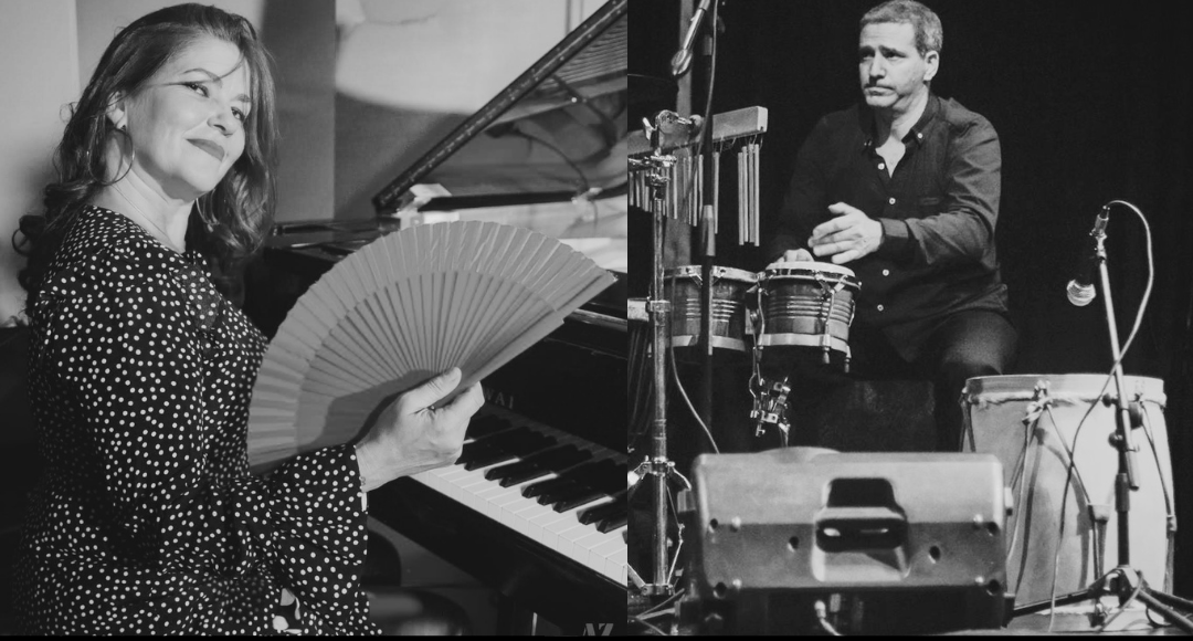 Lee más sobre el artículo PATRICIA MARTINEZ presenta»De Piazzolla a Paco de Lucía»