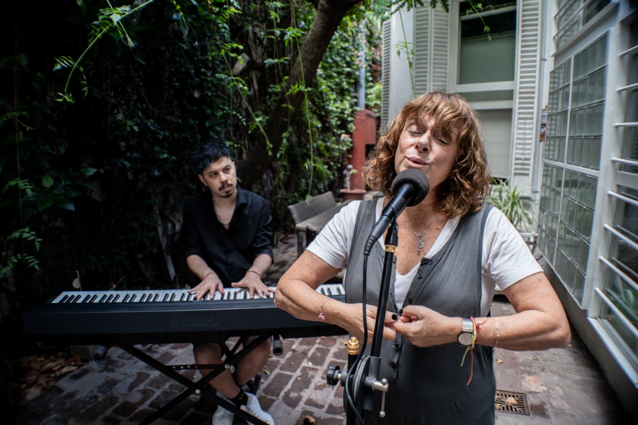 Lee más sobre el artículo REENCUENTROS CON MARÍA ELENA