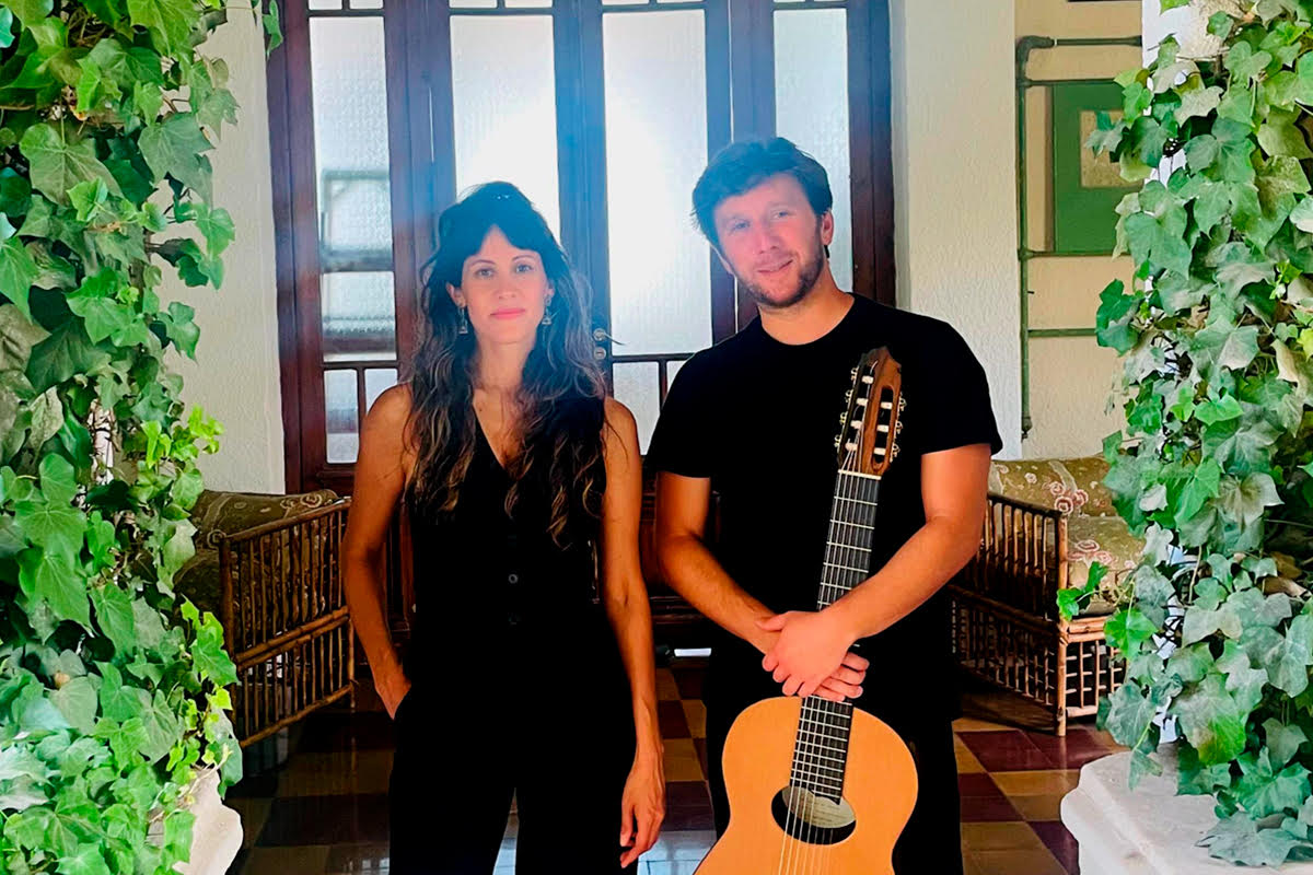 Lee más sobre el artículo VICTORIA TOLOSA & MARTÍN MICONI