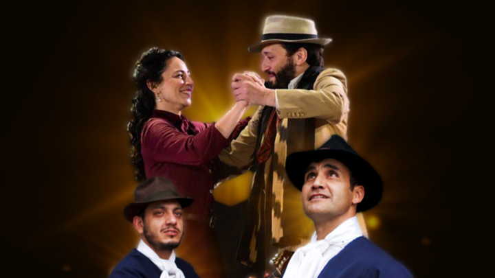 Lee más sobre el artículo Compañías Populares Argentinas