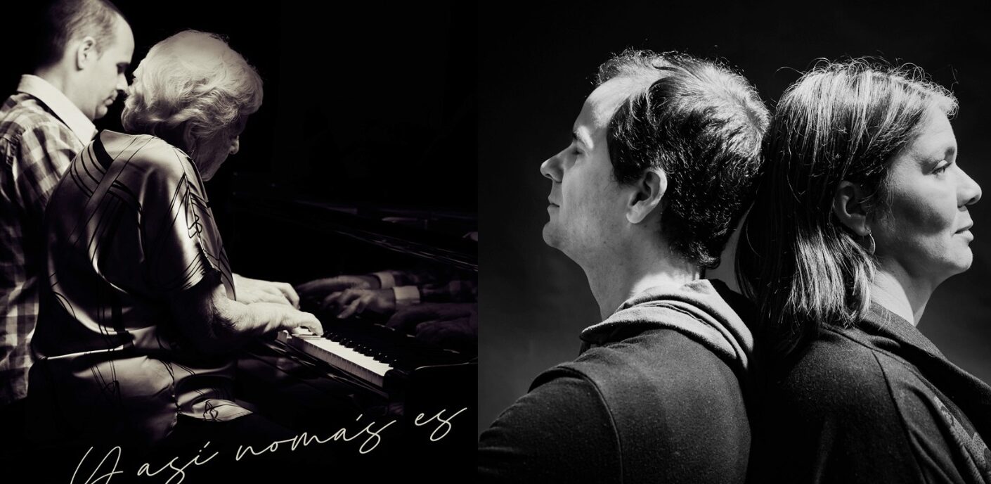 Lee más sobre el artículo Hilda Herrera + Sebastián Gangi y Manuela Argüello