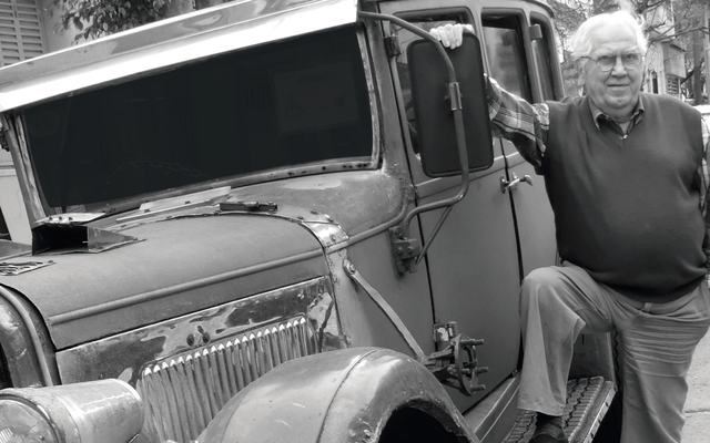 Lee más sobre el artículo TATA CEDRON PRESENTA 4 REPERTORIOS 4