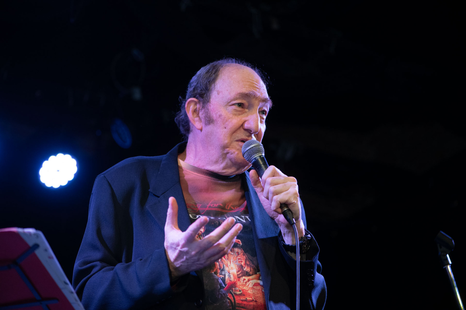 Lee más sobre el artículo TOTAL ANORMALIDAD