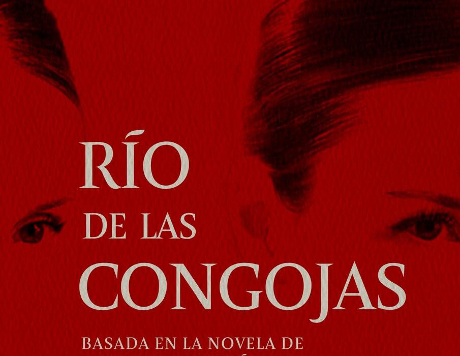 río de las congojas