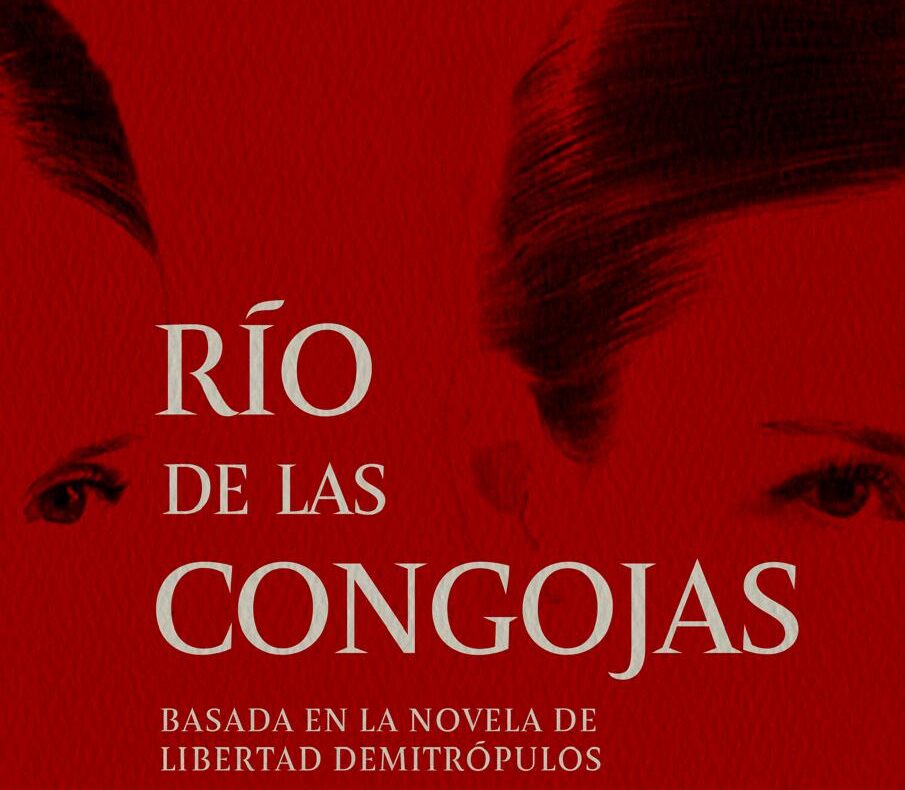 Lee más sobre el artículo río de las congojas