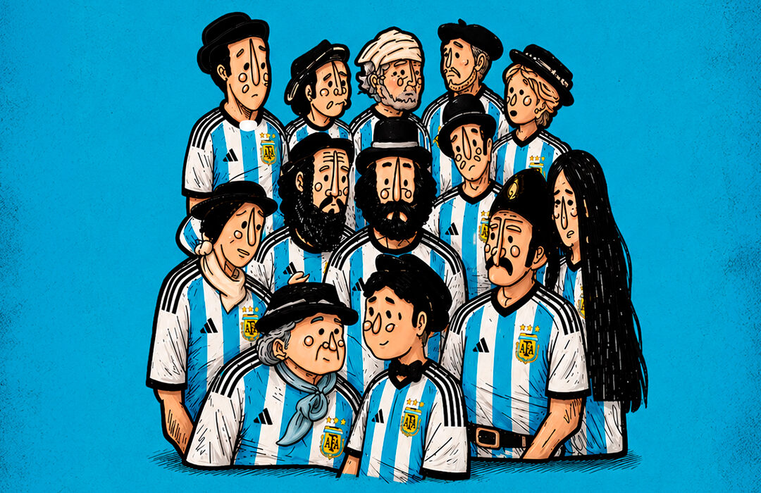 El Último Asao